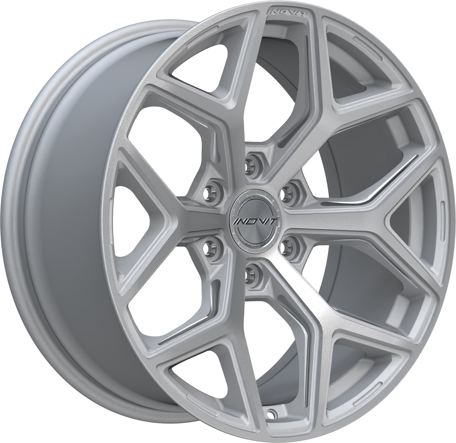 FORCE 6 — Profile